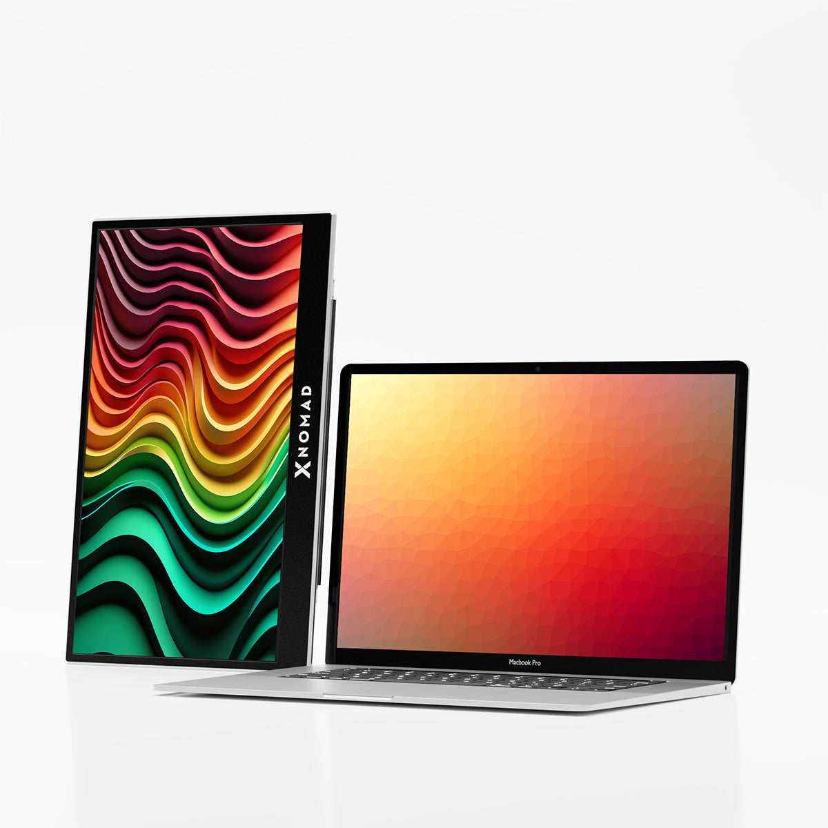 X2 Plus® Ergonomic Display