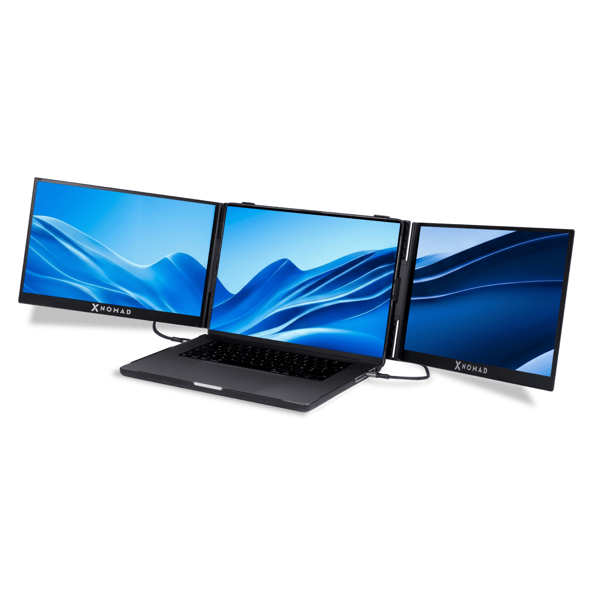 X4 Air® Double Écran 15,3"