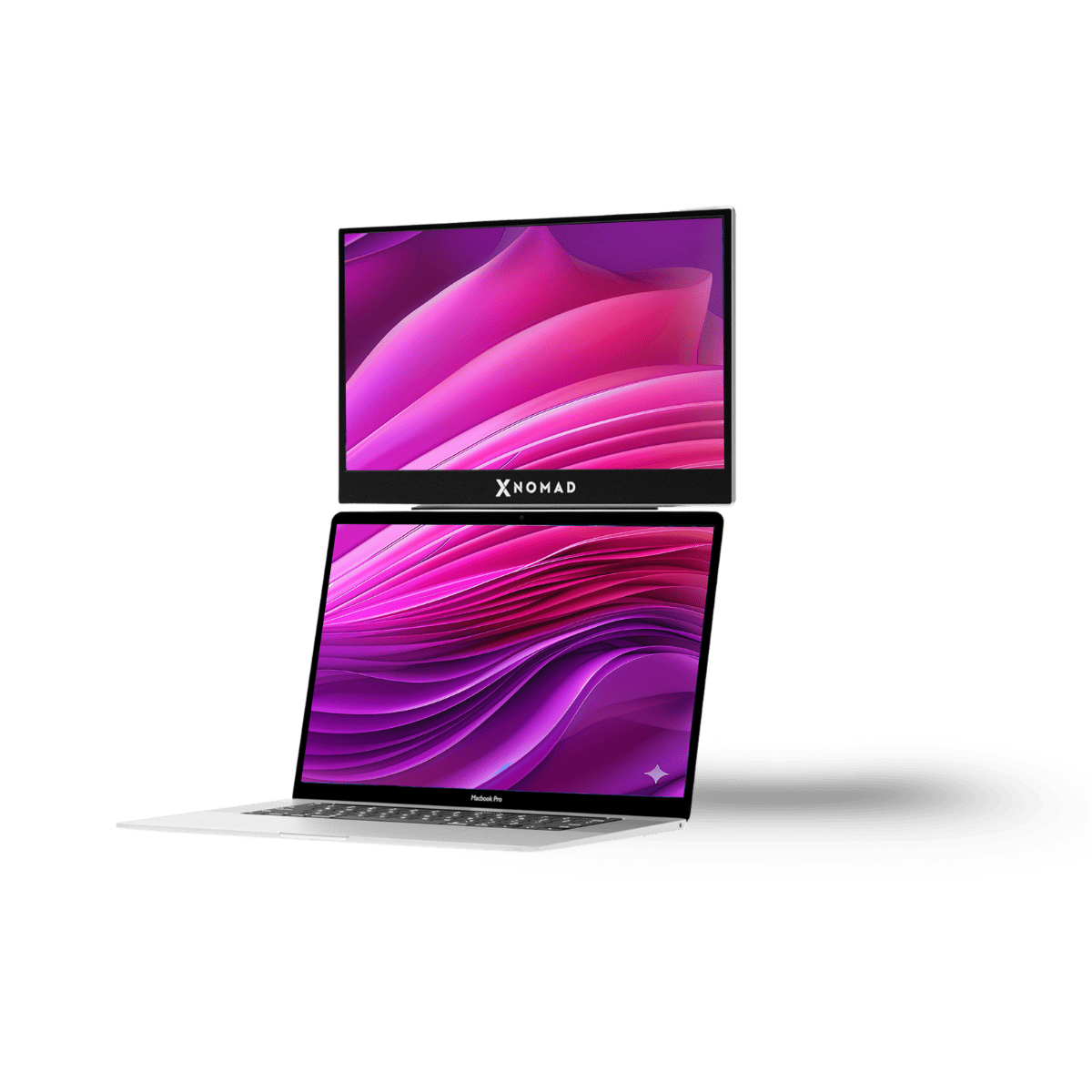 X2 Plus® Ergonomic Display