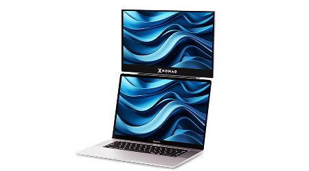 Image du produit X2 Plus® Écran Portable 15,6"