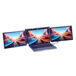 X3 Pro® Triple Screen
