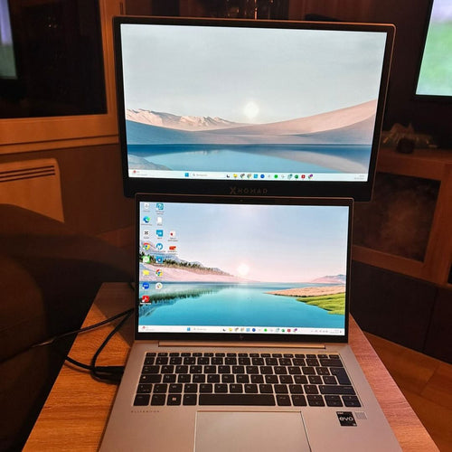 Image du produit X2 Plus® Ergonomic Display