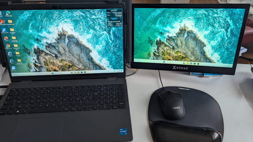 Image du produit X2 Pro® Dual Display