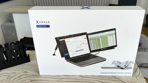 Image du produit X2 Pro® Dual Display