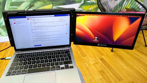 Image du produit X2 Pro® Dual Display