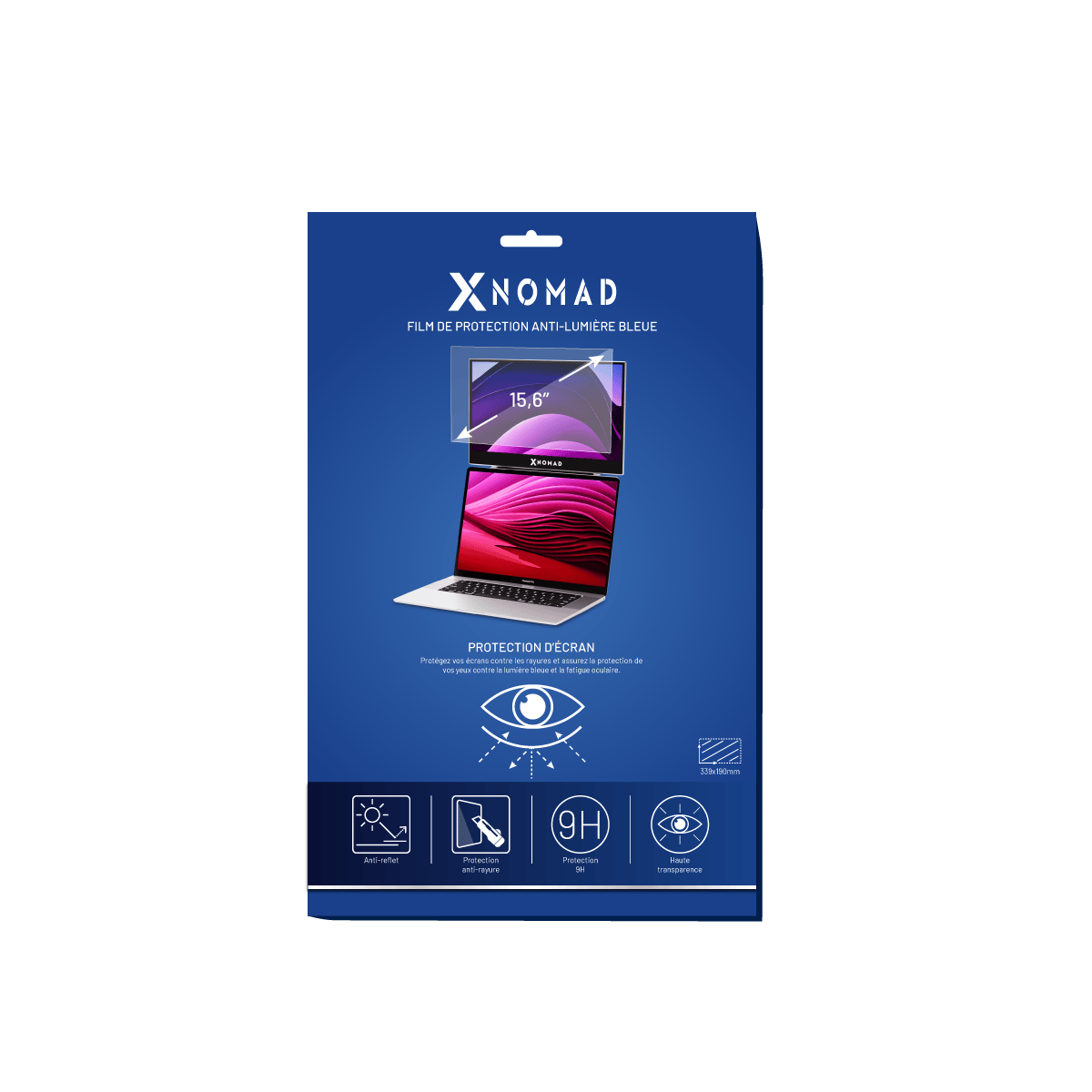 Blue Light Screen Protector