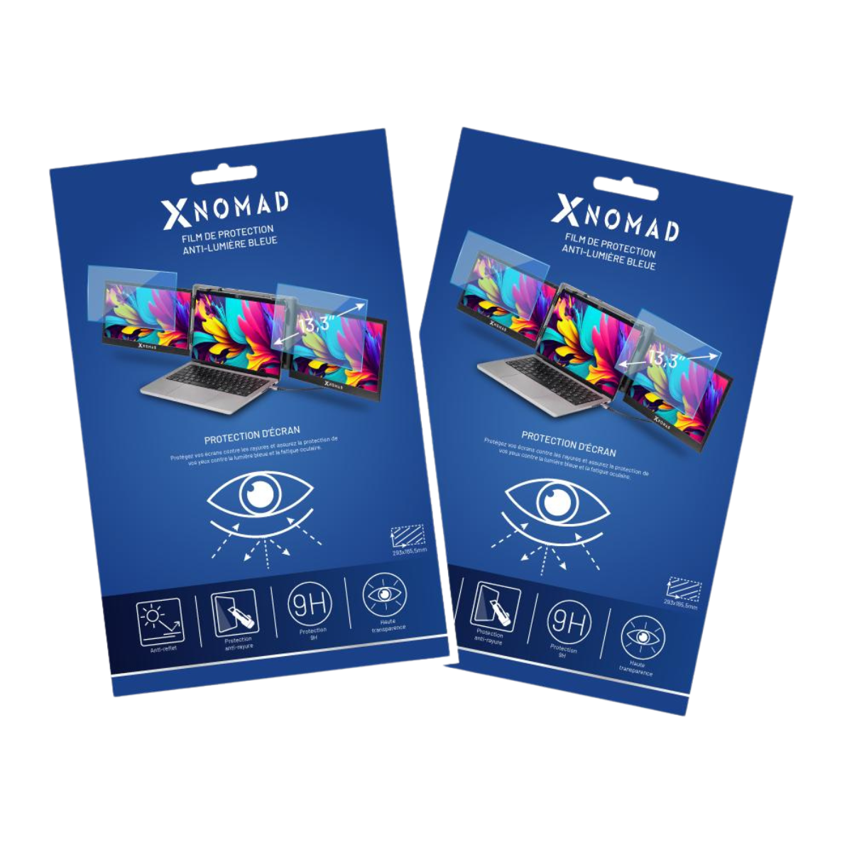 Blue Light Screen Protector