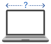 Screen size image