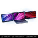 X3 Pro® Triple Screen