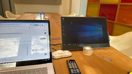 Image du produit X2 Plus® Ergonomic Display