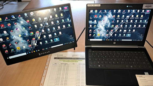 Image du produit X2 Plus® Ergonomic Display