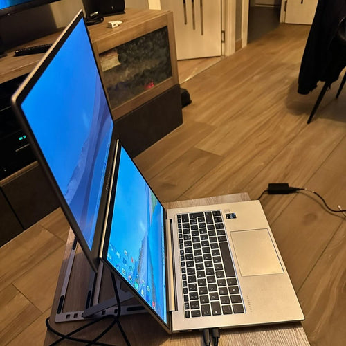 Image du produit X2 Plus® Ergonomic Display