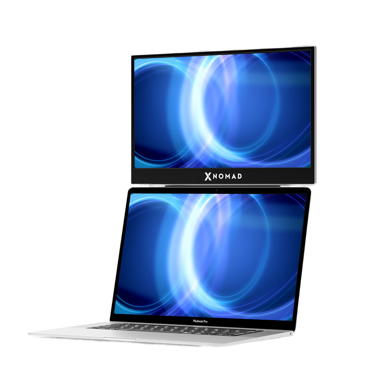 X2 Plus® Ergonomic Display