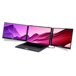 X4 Pro Max® Double Écran 15,3