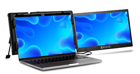 Image du produit X2 Pro® Dual Display