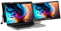 Image du produit X2 Pro® Dual Display